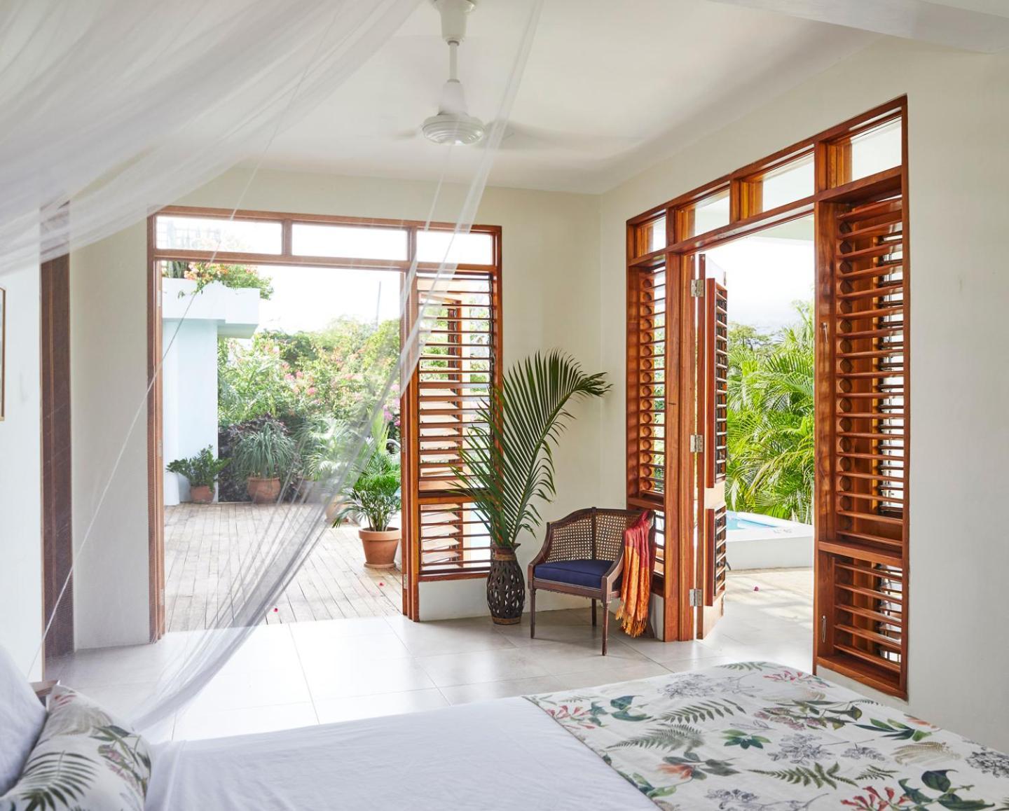 Jakes Hotel Treasure Beach Exterior foto
