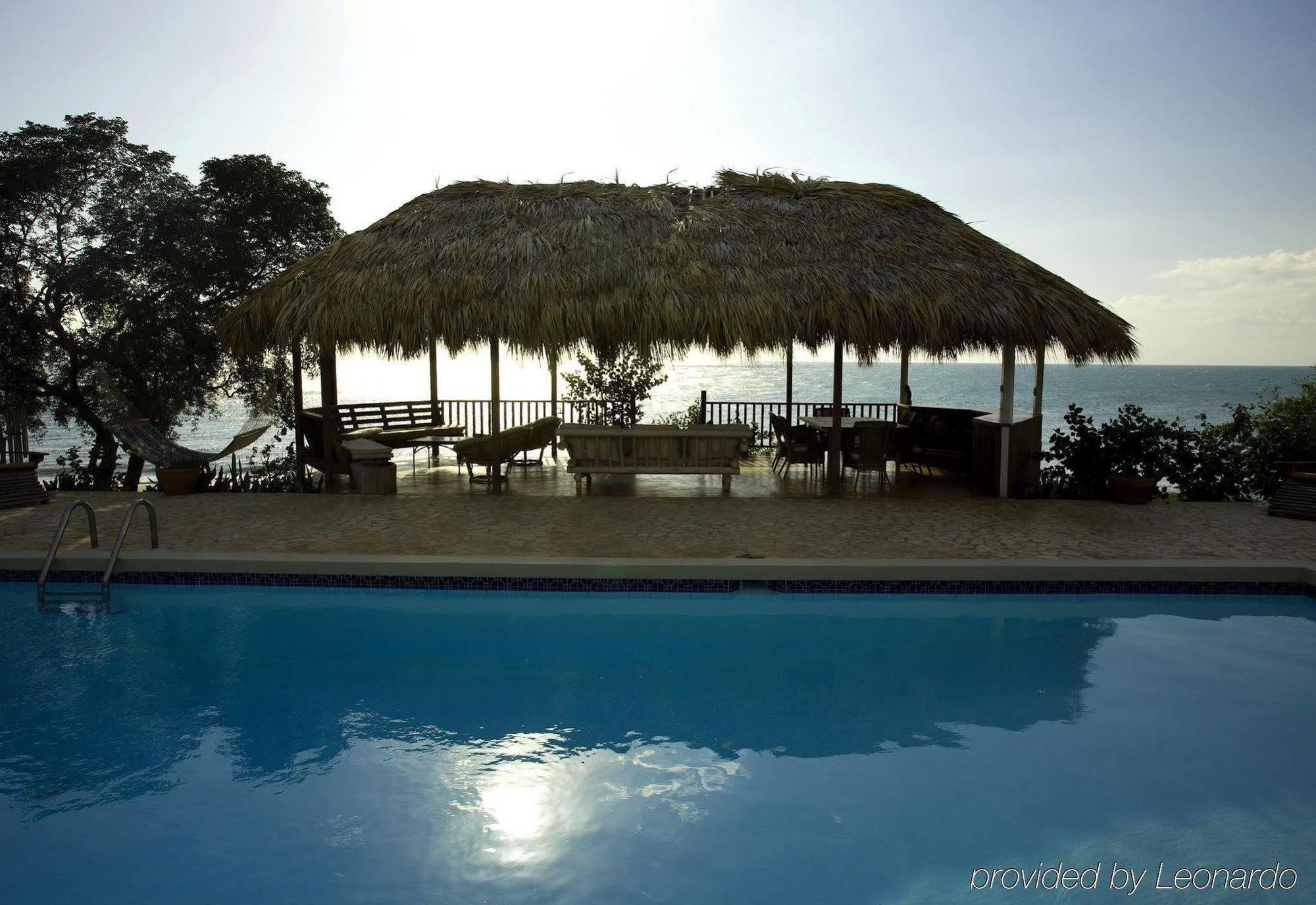 Jakes Hotel Treasure Beach Facilidades foto